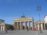 Brandenburg Gate