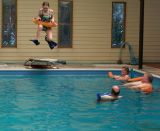 Airborne!