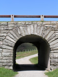 Parkway Archway