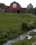 Red Barn