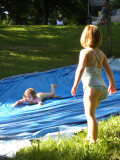 Slip n Slide