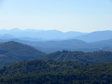 NC Mountains