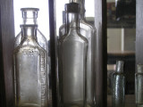 General Store Bottles