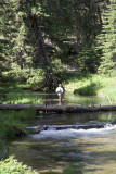 Family Vacation 2009 in the Black Hills of South Dakota