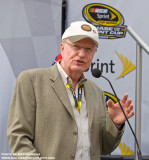 Denis McGlynn - President & CEO of Dover Motorsports, Inc.