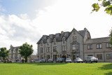 The Gordon Arms Hotel, Tomintoul