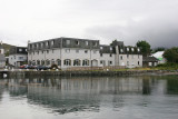 Dunollie Hotel, Skye