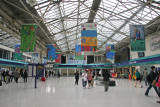 Inverness Station