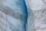 June 25: Glacier (detail)