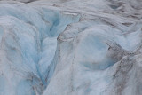 June 25: Glacier (detail)