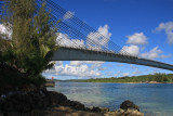 Fishing at the Bridge