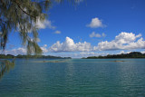 Lagoon View