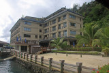 Sea Passion Hotel