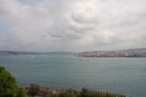 View from Topkapi