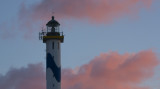 Ostend Lighthouse