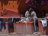 Public Laundry San Miguel - One