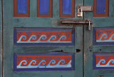 Door Study One