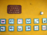 Hotel Casa De Las Palmas