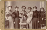 Les six soeurs Ltourneau APRS - AFTER