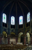 Abbaye de Saint-Germain-des-Prs - Paris