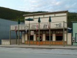 Dawson, Yukon