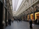 Galeries Royales