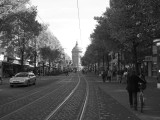 Old Water Tower, Mannheim