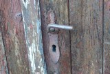 Door Latch