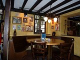 Restaurant St. Martin
