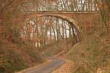 Rails to Trails Old Bridge View
