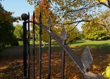 The Gate to the Park