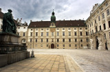 Wiener Hofburg