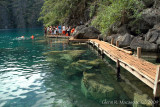 Kayangan Lake