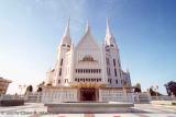 Central Temple (2003)