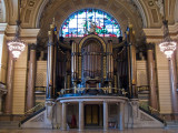 Great Concert Hall organ