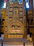 Liverpool Cathedral high altar
