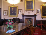Lancaster Castle Grand Jury Room