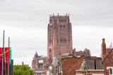 Anglican Cathedral Liverpool