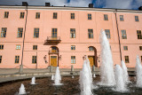 Uppsala Castle