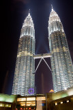 Petronas Twin Towers (Kuala Lumpur)