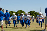 warm ups