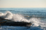 Pacific Ocean - California