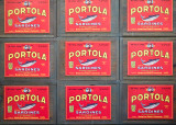 Canning Labels