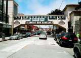 Cannery Row