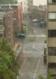 Boston Rain #2