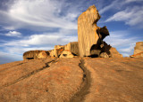 Remarkable Rocks