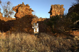 Outback Ruin