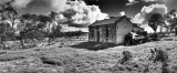 Lochiel Homestead Ruin