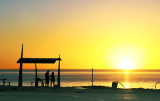 Glenelg Nth Sunset