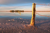 Pink Lake